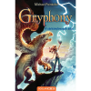 Michael Peinkofer A sárkánylovagok átka – Gryphony 4. (2. kiadás)
