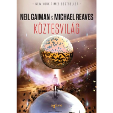 Michael Reaves;Neil Gaiman Köztesvilág (BK24-144825) irodalom