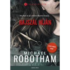 Michael Robotham - Hajszál híján egyéb könyv