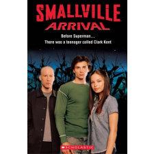  Michael Teitelbaum - Smallville: Arrival / Level 1 nyelvkönyv, szótár