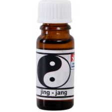 Michal Scented olaj Jing and Yang 10 ml illóolaj