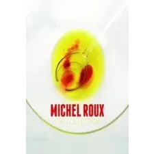  Michel Roux: The Collection – Michel Roux idegen nyelvű könyv