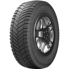 MICHELIN 195/60 R16C 99H MICHELIN AGILIS CROSSCLIMATE Négyévszakos Gumi négyévszakos gumiabroncs