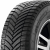 MICHELIN 195/75R 16CP 107R TL CROSSCLIMATE CAMP.