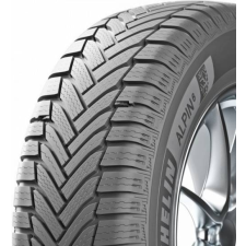 MICHELIN 205/60 R17 ALPIN 6 97H XL TL téli gumiabroncs