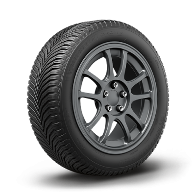 MICHELIN 215/40R17 87W XL CROSSCLIMATE 2 M+S 3PMSF (C-B-B[71])(Szgk ...