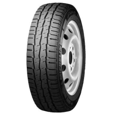 MICHELIN 215/60R17C 104/102H AGILIS ALPIN 215/60 R17 104H Téli gumi téli gumiabroncs