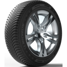MICHELIN 225/55R17 H ALPIN 5 AO 97H téli gumiabroncs