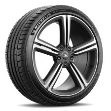 MICHELIN 235/40R19 96Y XL PILOT SPORT 5 (C-A-B[72]) nyári személy gumiabroncs nyári gumiabroncs