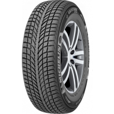 MICHELIN 235/65R17 108H LATITUDE ALPIN LA2 N0 108H téli gumiabroncs