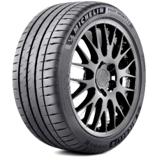 MICHELIN 245/40 ZR20 PILOT SPORT 4S [99] Y XL FR nyári gumiabroncs