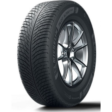 MICHELIN 255/35R22 W PILOT ALPIN 5 SUV XL K1 99W téli gumiabroncs