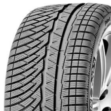 MICHELIN 255/40R20 101V PILOT ALPIN PA4 MO 101V téli gumiabroncs