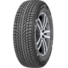 MICHELIN 255/50R19 V LATITUDE ALPINLA2 XL N0GRNX 107V téli gumiabroncs