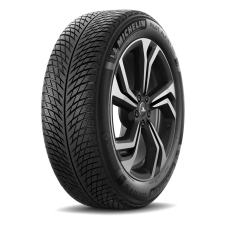 MICHELIN 255/55 R19 PILOT ALPIN 5 SUV 111V XL TL téli gumiabroncs