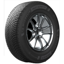 MICHELIN 255/60 R18 PILOT ALPIN 5 SUV 112 V XL téli gumiabroncs