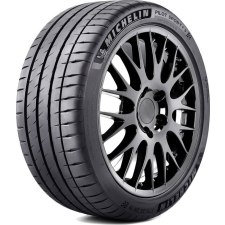 MICHELIN 265/35ZR21 (101Y) PILOT SPORT 4S FSL 101Y nyári gumiabroncs
