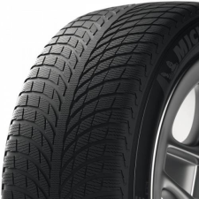 MICHELIN 275/45R20 110V LATITUDE ALPIN LA2 N0 110V téli gumiabroncs
