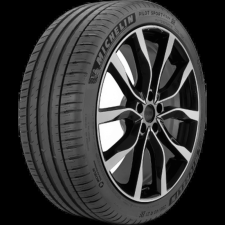 MICHELIN 275/45ZR21 110Y PILOT SPORT 4 SUV MO1 110Y nyári gumiabroncs
