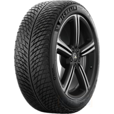 MICHELIN 295/30R21 102V PILOT ALPIN 5 FSL NA0 102V téli gumiabroncs