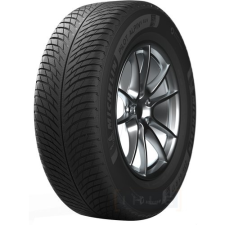MICHELIN 305/40R21 113V PILOT ALPIN 5 SUV NC0 113V téli gumiabroncs
