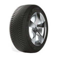MICHELIN ALPIN 5 205/65 R15 94T Téli gumi téli gumiabroncs
