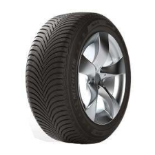 MICHELIN ALPIN 5  [97] H  MO  * 225/55 R17 97H Téli gumi téli gumiabroncs