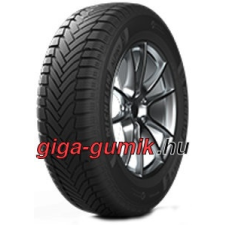 MICHELIN Alpin 6 ( 225/50 R17 94H ) téli gumiabroncs