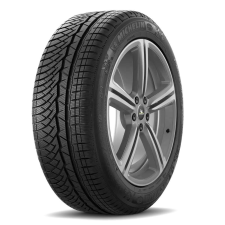 MICHELIN Alpin 7 195/60 R16 89T téli gumi téli gumiabroncs