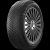 MICHELIN Alpin 7 195/65 R15 91T M+S 3PMSF