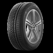 MICHELIN Alpin 7 235/50 R18 101V téli gumi téli gumiabroncs