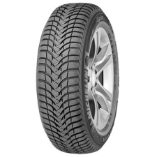 MICHELIN ALPIN A4 175/65 R15 84T Téli gumi téli gumiabroncs
