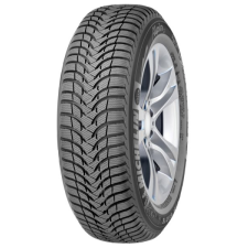 MICHELIN Alpin A4 195/55 R15 85H téli gumiabroncs