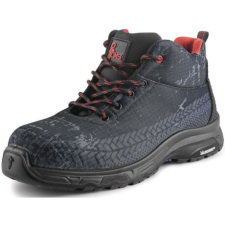  MICHELIN BRENTA 2114037710-37 BAKANCS, O2 munkavédelmi cipő