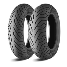 MICHELIN CITY GRIP 100/90-10 M/C 56J TL motorgumi motor gumi