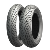MICHELIN CITY GRIP 2 110/90-13 M/C 56S TL M+S robogó gumi