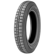 MICHELIN Collection X 155/80 R15 82T nyári gumi nyári gumiabroncs