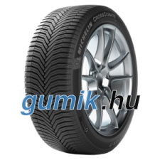 MICHELIN CrossClimate ( 205/55 R16 91H ) nyári gumiabroncs