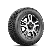 MICHELIN CROSSCLIMATE CAMPING 225/75 R16C 116R kisteher négyévszakos gumi négyévszakos gumiabroncs