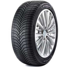 MICHELIN CROSSCLIMATE SUV MO 235/65 R17 104V Négyévszakos négyévszakos gumiabroncs