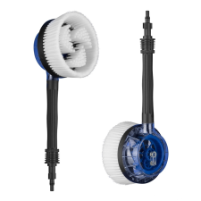 MICHELIN Forgó mosókefe (MPX16E, MPX19EH, MPX19EHDS, MPX25EHDSP, MPX22EHX, MPX160C, MPX160CK) barkácsgép tartozék