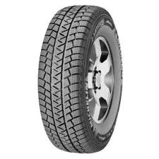 MICHELIN LATITUDE ALPIN  [109] V  XL  N1 255/55 R18 109V Téli gumi téli gumiabroncs