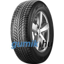 MICHELIN Latitude Alpin LA2 ( 235/65 R17 108H XL , N0 ) téli gumiabroncs