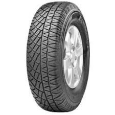 MICHELIN LATITUDE CROSS XL XL 0 235/55 R17 103H Nyári gumi autóalkatrész