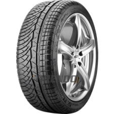 MICHELIN 'Michelin Pilot Alpin PA4 ( 265/40 R19 98V , N0 )' téli gumiabroncs