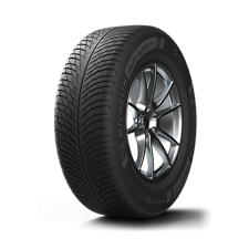 MICHELIN PILOT ALPIN 5 255/35 R21 98W XL FR téli gumiabroncs