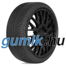 MICHELIN Pilot Alpin 5 ( 275/35 R19 100V XL * ) téli gumiabroncs