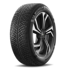 MICHELIN PILOT ALPIN 5 FSL NA0 245/35 R20 95V Téli gumi téli gumiabroncs