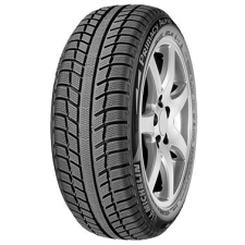 MICHELIN PILOT ALPIN 5 MO 275/35 R19 100V Téli gumi téli gumiabroncs