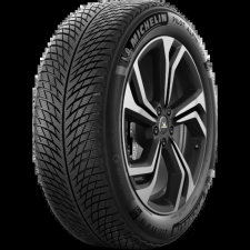 MICHELIN Pilot Alpin 5 SUV 235/55 R20 105V XL M+S 3PMSF téli gumiabroncs